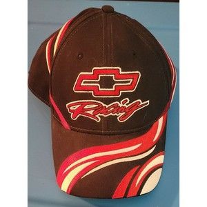 Chevy Racing Hat NASCAR